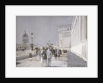 World's Fair, Chicago by Frederick Childe Hassam