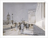World's Fair, Chicago by Frederick Childe Hassam