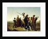 Union Refugees by George W. Pettit