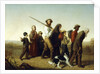 Union Refugees by George W. Pettit