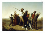 Union Refugees by George W. Pettit