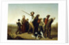 Union Refugees by George W. Pettit