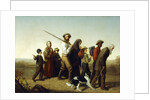 Union Refugees by George W. Pettit