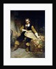Oliver Cromwell by Emanuel Gottlieb Leutze