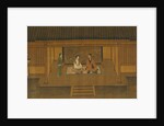 The Women's Classic of Filial Piety: scene 5, On Serving One's Husband's Parents by Anonymous