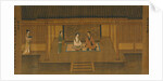 The Women's Classic of Filial Piety: scene 5, On Serving One's Husband's Parents by Anonymous