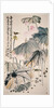 Lotus and Green Birds by Wang Zhen