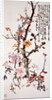 Ten Spring Flowers by Gao Qifeng
