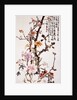Ten Spring Flowers by Gao Qifeng