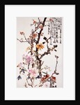 Ten Spring Flowers by Gao Qifeng
