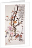Ten Spring Flowers by Gao Qifeng