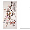 Ten Spring Flowers by Gao Qifeng