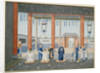 Scenes from Imperial Court Life by Anonymous