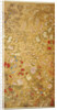 One Hundred Flowers by Jiang Tingxi