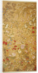 One Hundred Flowers by Jiang Tingxi