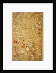One Hundred Flowers by Jiang Tingxi