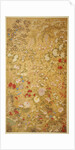 One Hundred Flowers by Jiang Tingxi