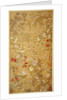 One Hundred Flowers by Jiang Tingxi
