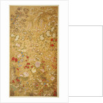 One Hundred Flowers by Jiang Tingxi