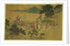 Foreign Tributaries en Route to China attributed to Shang Xi by Anonymous