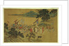 Foreign Tributaries en Route to China attributed to Shang Xi by Anonymous