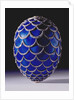 A Highly Important Faberge Easter Egg by Anonymous