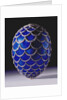 A Highly Important Faberge Easter Egg by Anonymous