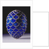 A Highly Important Faberge Easter Egg by Anonymous