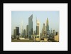 Cityscape, Dubai by Anonymous