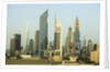 Cityscape, Dubai by Anonymous