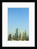 Cityscape, Dubai by Anonymous