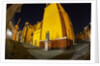 Night Lighting of the city of Guanajuato by Anonymous