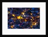 Night Lighting of the city of Guanajuato by Anonymous