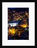 Night Lighting of the city of Guanajuato by Anonymous