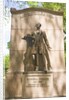 Statue in Boston Commons by Anonymous