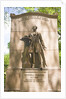 Statue in Boston Commons by Anonymous