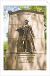 Statue in Boston Commons by Anonymous