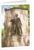 Statue in Boston Commons by Anonymous