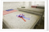 John Adams and John Quincy Adams Burial Tomb by Anonymous