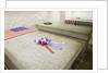 John Adams and John Quincy Adams Burial Tomb by Anonymous