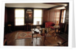 Birthplace of John Adams, the 2nd President by Anonymous