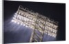 Night Lights, Fenway Park, Boston, MA by Anonymous