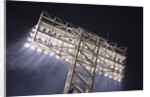Night Lights, Fenway Park, Boston, MA by Anonymous