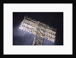 Night Lights, Fenway Park, Boston, MA by Anonymous