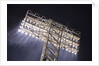 Night Lights, Fenway Park, Boston, MA by Anonymous