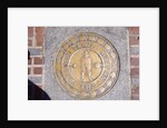 The Freedom Trail, American Revolution tourism, Boston, MA by Anonymous