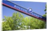 Boston Common Street Sign, Boston, MA by Anonymous