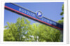 Boston Common Street Sign, Boston, MA by Anonymous