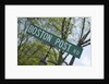 Boston Post Road by Anonymous