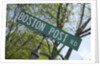Boston Post Road by Anonymous